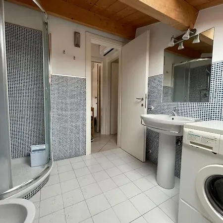 Emma -walterigato Solo Per Famiglie Apartament *