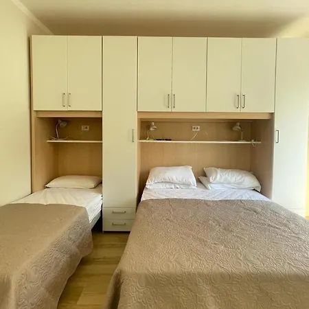 Apartament Emma -walterigato Solo Per Famiglie *