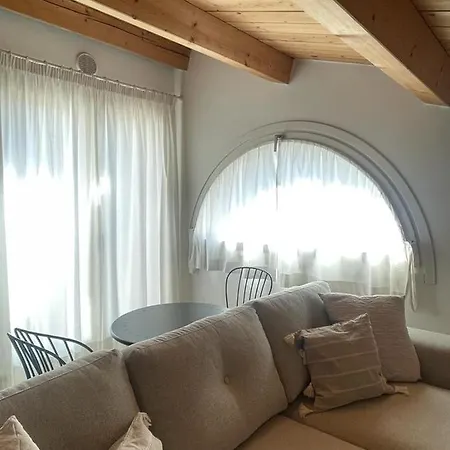 Apartament Emma -walterigato Solo Per Famiglie *