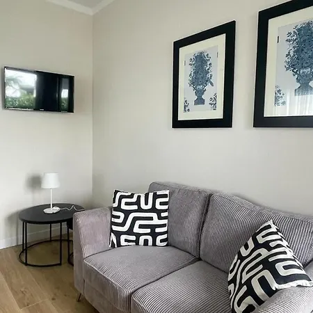 Apartament Emma -walterigato Solo Per Famiglie *