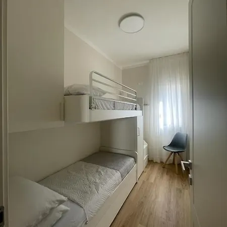 Emma -walterigato Solo Per Famiglie Apartament