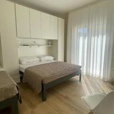 Apartament Emma -walterigato Solo Per Famiglie Lido di Jesolo