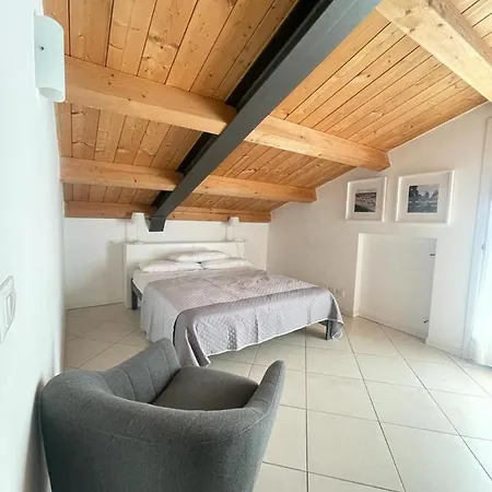 Emma -walterigato Solo Per Famiglie Apartament Lido di Jesolo
